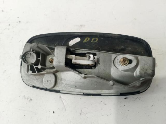 RENAULT 805065812R Ручка двери передней наружная в наличии Хмельницкий