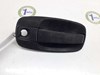 Maçaneta externa da porta dianteira 805065812R RENAULT