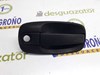 Maçaneta externa da porta dianteira 805065812R RENAULT
