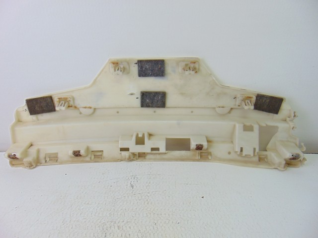 8054200 BMW Кронштейн бампера заднего центральный купить в Харьков