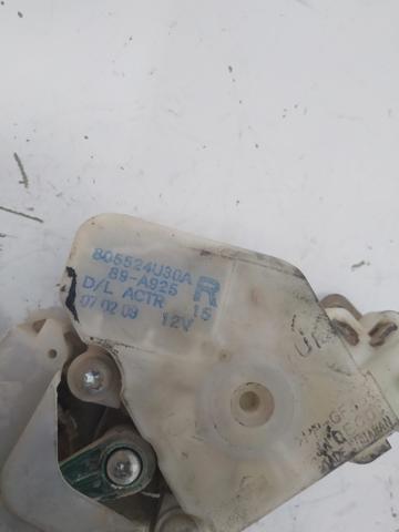 NISSAN 805524U30A Мотор-привод открытия/закрытия замка двери задней правой в наличии Хмельницкий
