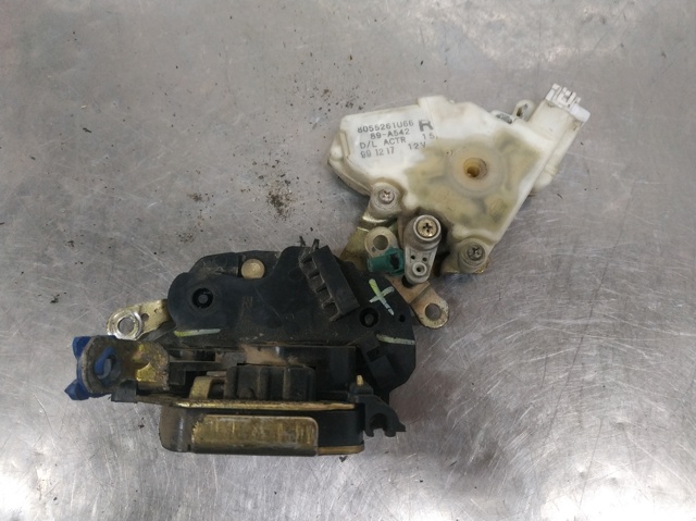 8055261U66 NISSAN купить в Николаев