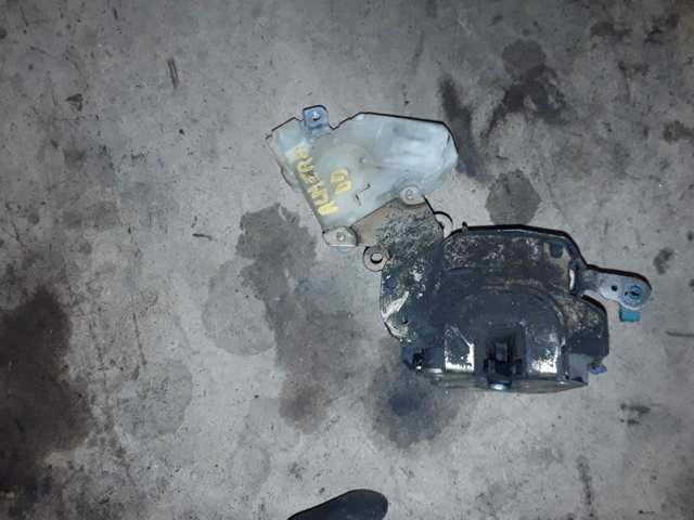 NISSAN 8055261U66 в наличии Черновцы