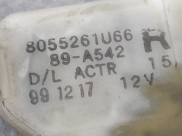 8055261U66 NISSAN купить в Одесса