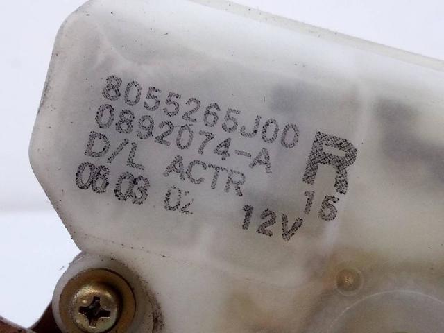 8055265J00 SUZUKI купить в Кривой Рог