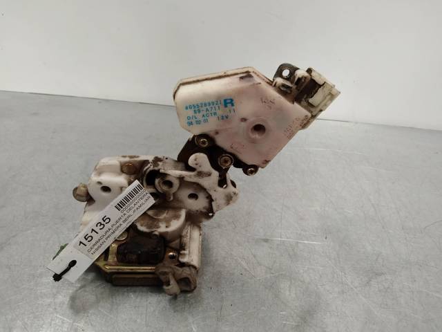 NISSAN 8055289921 в наличии Черкассы