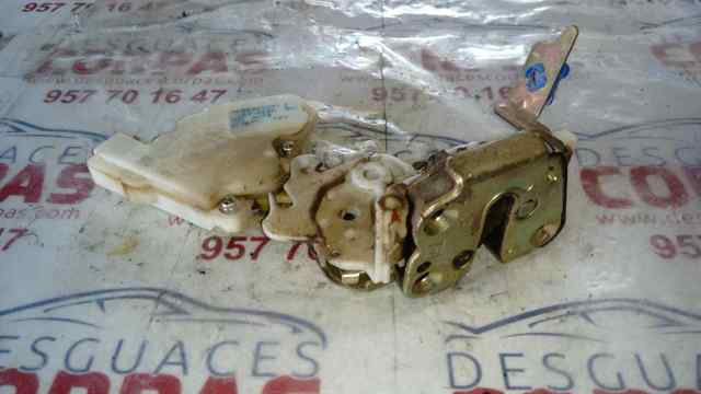 NISSAN 8055301U61 Актуатор замка багажника в наличии Одесса