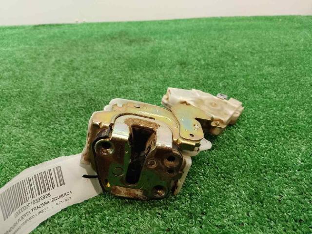 8055301U61 NISSAN Актуатор замка багажника купить в Сумы
