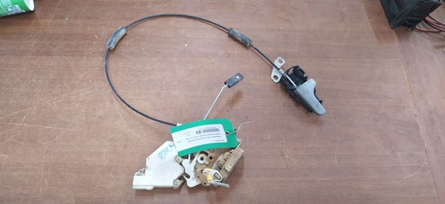 8055301U61 NISSAN Актуатор замка багажника купить в Запорожье