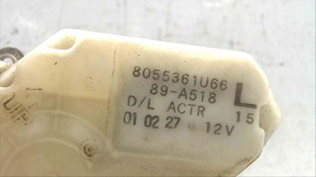NISSAN 8055361U66 в наличии Днепр