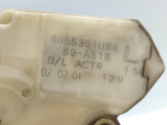 8055361U66 NISSAN купить в Запорожье