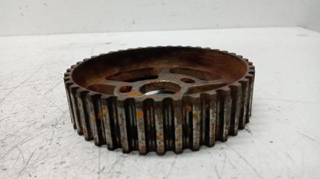 Engrenagem de cadeia da roda dentada da árvore distribuidora de motor Peugeot 807 E