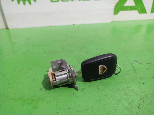 806010423R RENAULT Личинка замка двери передней купить в Ирпень