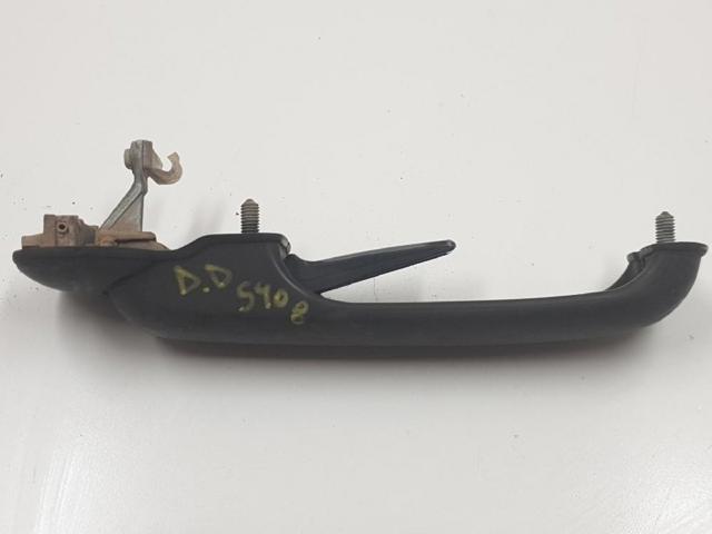 806060F000 NISSAN Ручка двери передней наружная правая купить в Одесса