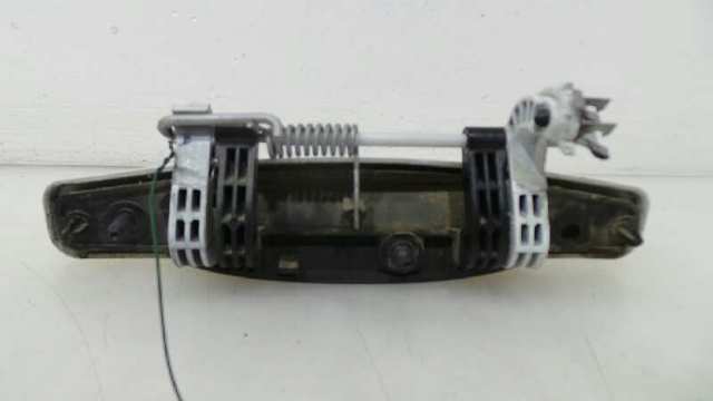806061345R RENAULT Ручка двери левой наружная передняя/задняя купить в Харьков