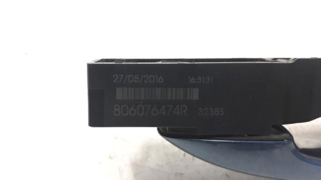 RENAULT 806061944R в наличии Каменское