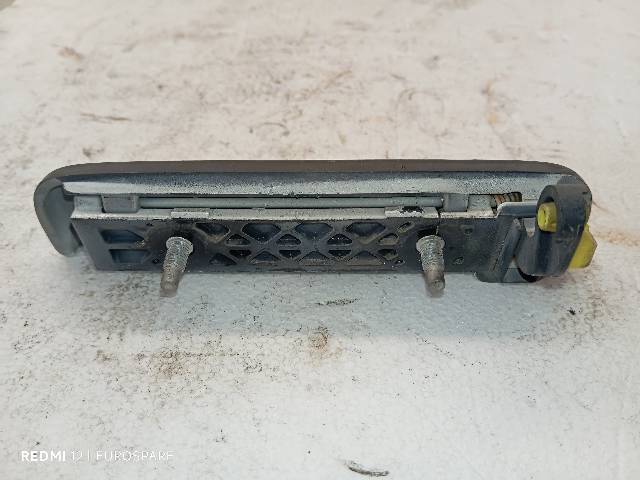 806062S400 NISSAN Ручка двери передней наружная правая купить в Винница
