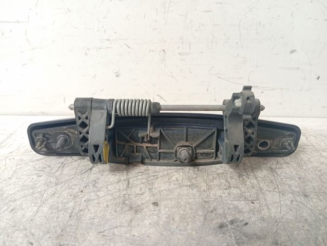 806063343R RENAULT Ручка двери передней наружная правая купить в Черкассы