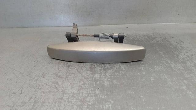 RENAULT 806063343R Ручка двери передней наружная правая в наличии Харьков