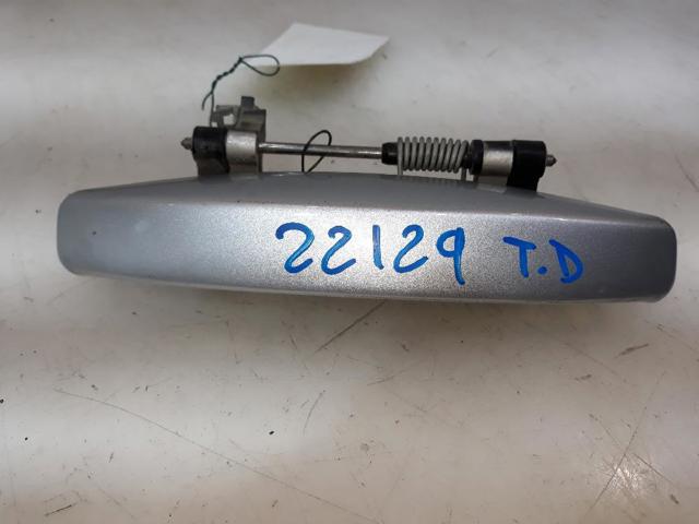 806063343R RENAULT Ручка двери передней наружная правая купить в Чернигов