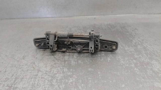 RENAULT 806063343R Ручка двери передней наружная правая в наличии Полтава