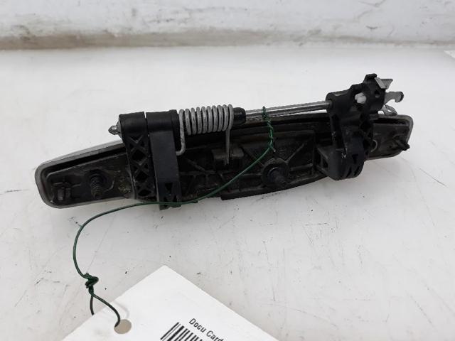RENAULT 806063343R Ручка двери передней наружная правая в наличии Ровно