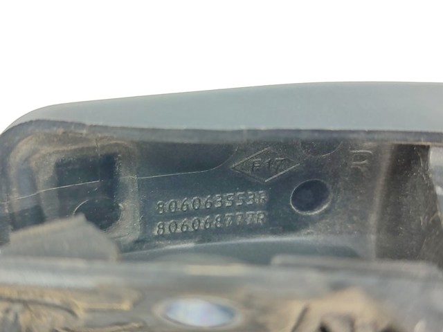 806063553R RENAULT купить в Ужгород