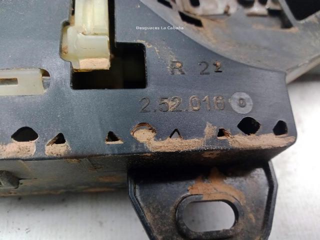 806064060R RENAULT купить в Харьков