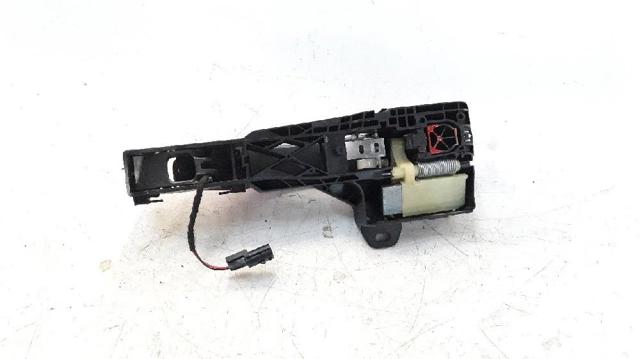 RENAULT 806064489R Ручка двери задней наружная правая в наличии Ровно