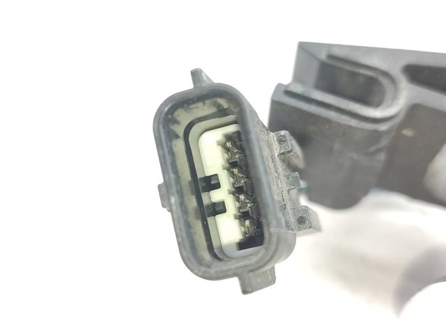 806064489R RENAULT Ручка двери задней наружная правая купить в Черновцы