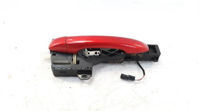 RENAULT 806064489R Ручка двери задней наружная правая в наличии Украина