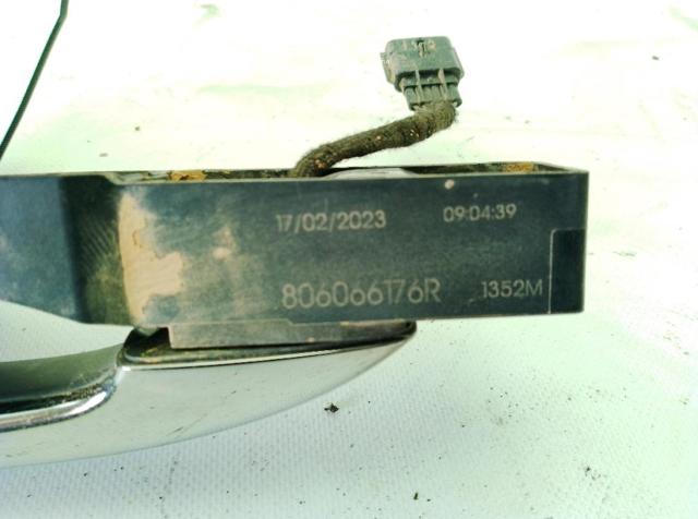 RENAULT 806066176R в наличии Днепр