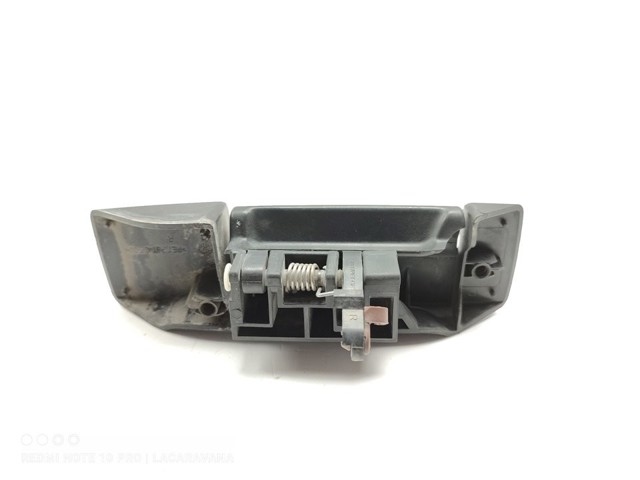 806067153R RENAULT Ручка боковой двери наружная правая купить в Кривой Рог