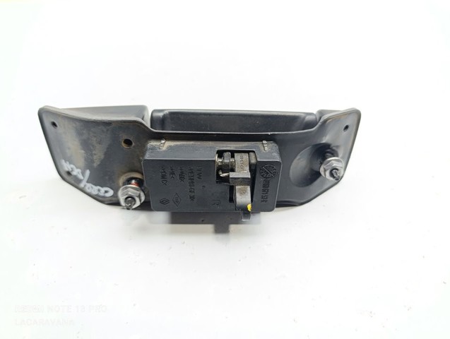 806067153R RENAULT Ручка боковой двери наружная правая купить в Павлоград