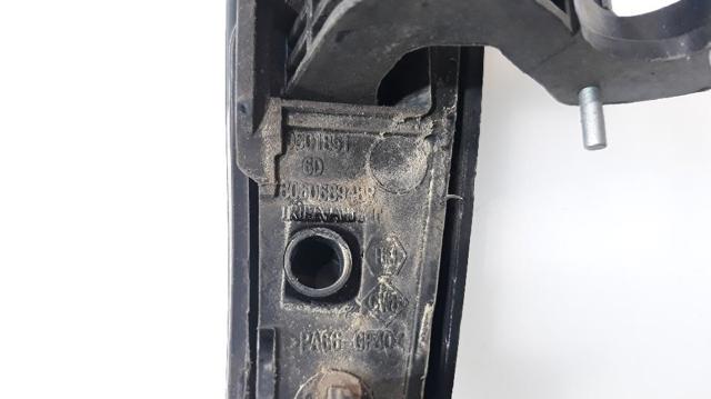 RENAULT 806067380R Ручка двери правой наружная передняя/задняя в наличии Харьков