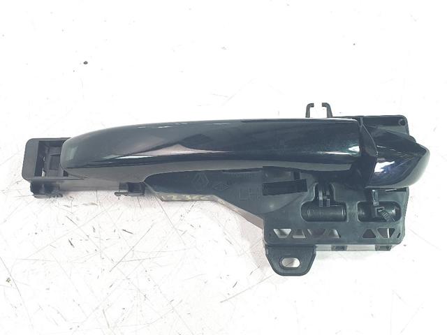 806068654R RENAULT Ручка двери передней наружная купить в Днепр