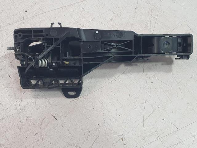 RENAULT 806068654R Ручка двери передней наружная в наличии Винница