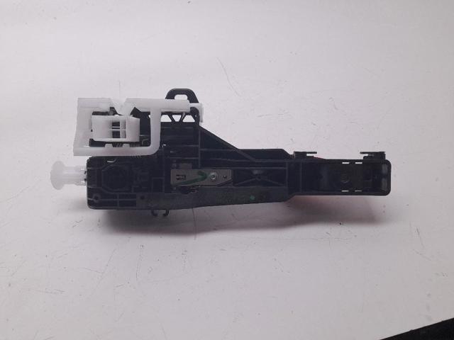 806068654R RENAULT Ручка двери передней наружная купить в Запорожье