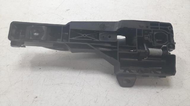 806068654R RENAULT Ручка двери передней наружная купить в Кривой Рог