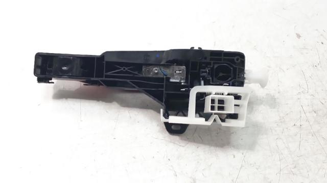 RENAULT 806068654R Ручка двери передней наружная в наличии Днепр