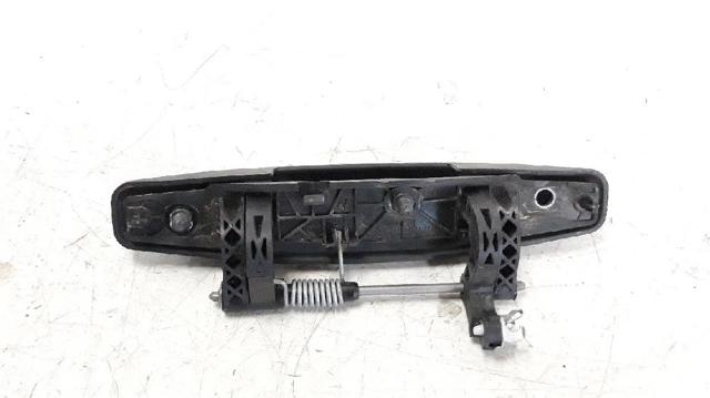 RENAULT 806068777R Ручка двери левой наружная передняя/задняя в наличии Тернополь