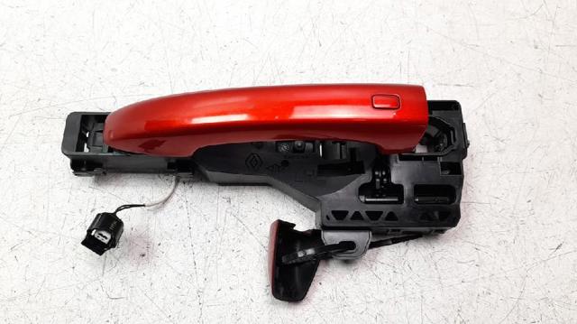 806069819R RENAULT купить в Украина