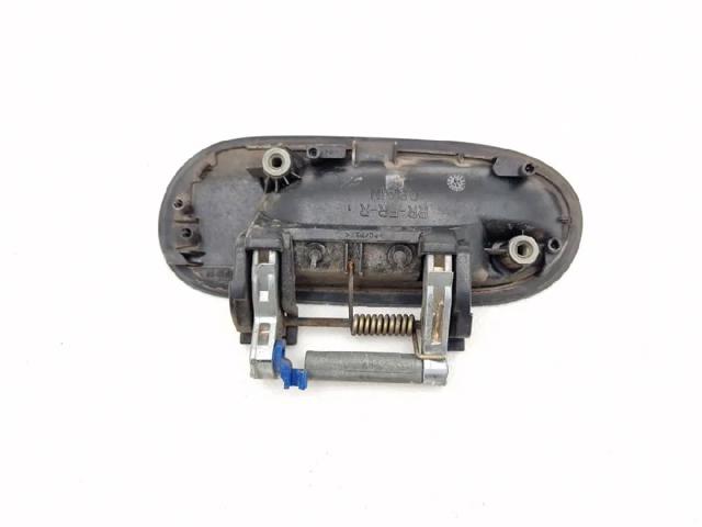 80606BN070 NISSAN Ручка двери передней наружная правая купить в Ровно