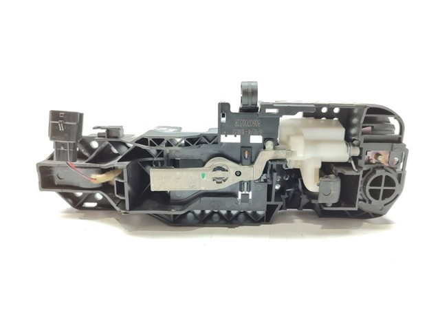 RENAULT 806070032R Держатель наружной ручки двери задней левой в наличии Кривой Рог