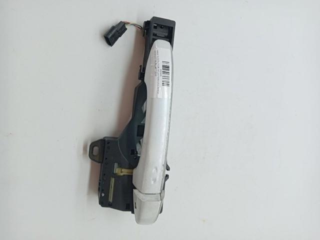 RENAULT 806070218R Ручка двери передней наружная левая в наличии Николаев