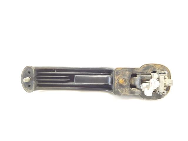 NISSAN 806070F000 Ручка двери передней наружная левая в наличии Николаев