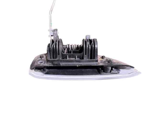 806072631R RENAULT Ручка двери передней наружная левая купить в Хмельницкий