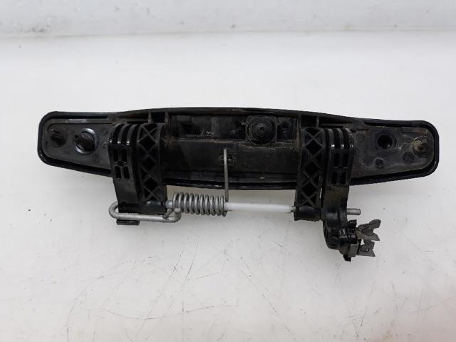 RENAULT 806073178R Ручка двери левой наружная передняя/задняя в наличии Ирпень