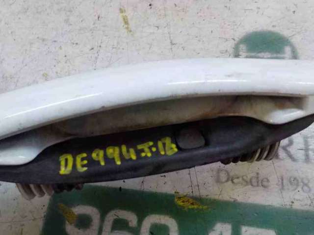 806073178R RENAULT Ручка двери левой наружная передняя/задняя купить в Харьков