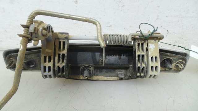 806073178R RENAULT Ручка двери левой наружная передняя/задняя купить в Ужгород